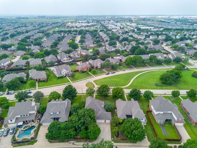 10500 Crawford Farms Drive, Fort Worth, TX 76244