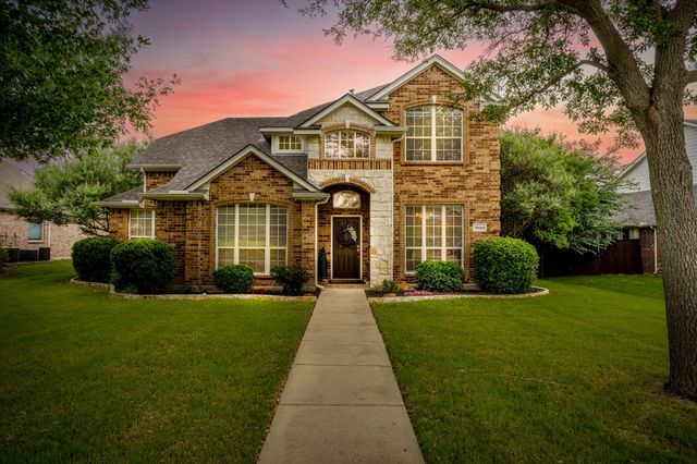 10500 Crawford Farms Drive, Fort Worth, TX 76244