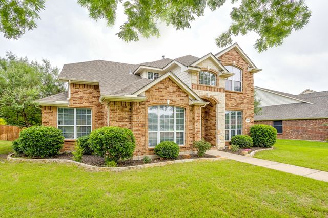 10500 Crawford Farms Drive, Fort Worth, TX 76244