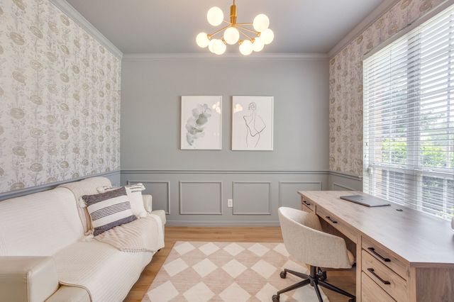 10500 Crawford Farms Drive, Fort Worth, TX 76244