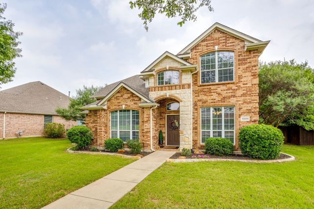 10500 Crawford Farms Drive, Fort Worth, TX 76244