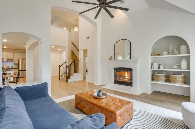 10500 Crawford Farms Drive, Fort Worth, TX 76244