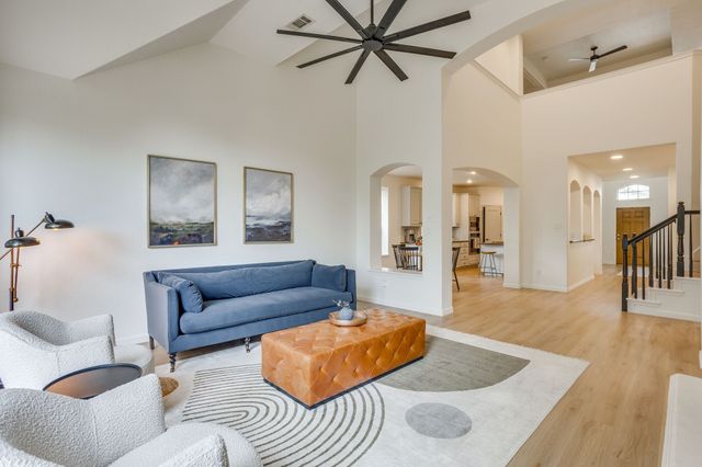 10500 Crawford Farms Drive, Fort Worth, TX 76244