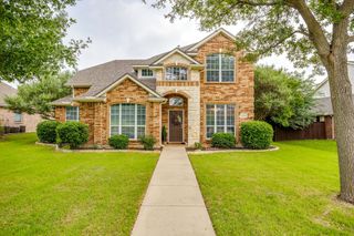 10500 Crawford Farms Drive, Fort Worth, TX 76244