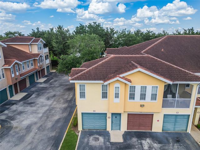 12220 WILD IRIS WAY 101, Orlando, FL 32837