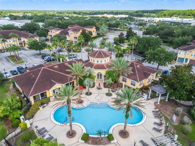 12220 WILD IRIS WAY 101, Orlando, FL 32837