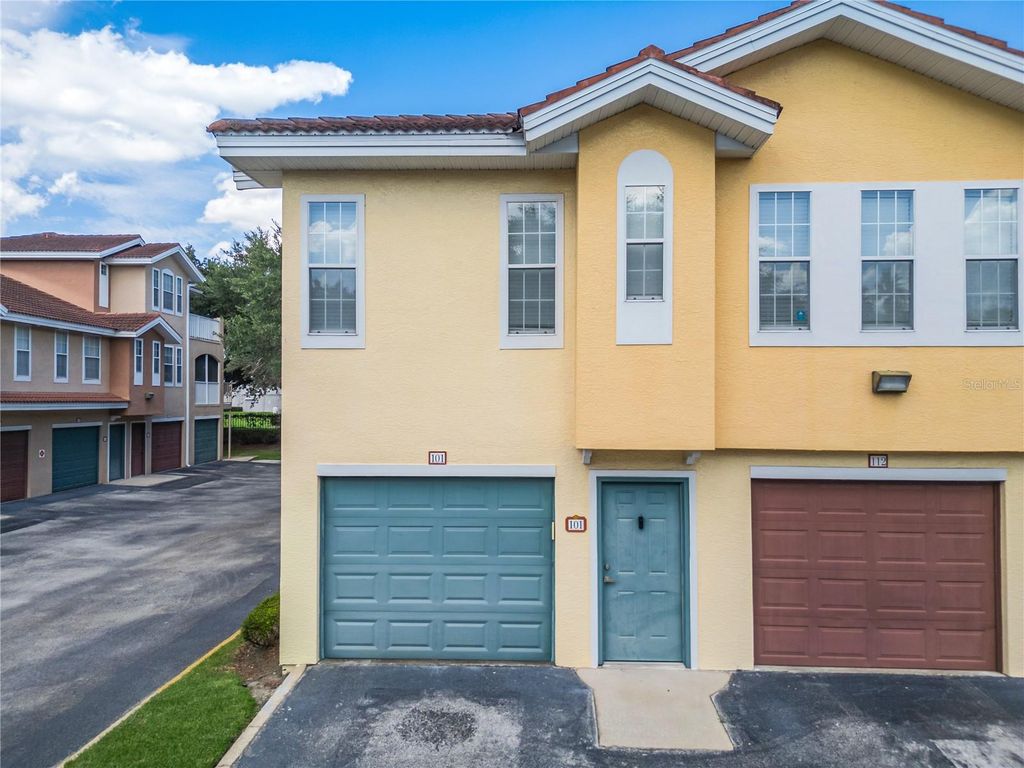 12220 WILD IRIS WAY 101, Orlando, FL 32837