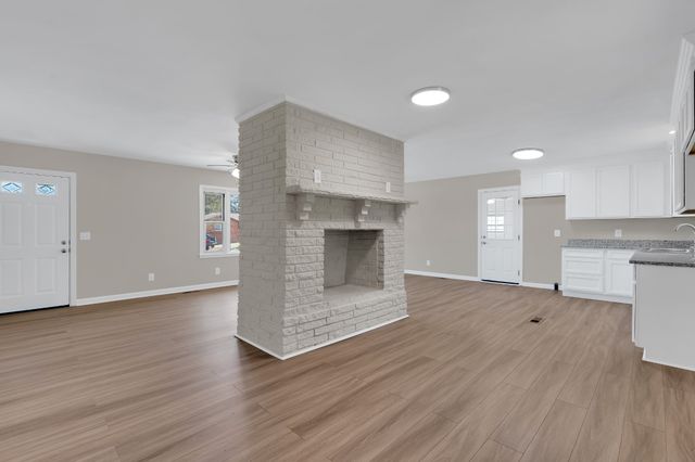 1604 Valley Rd, Shelbyville, TN 37160