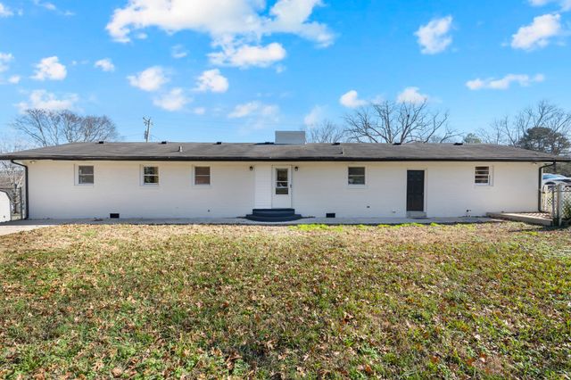 1604 Valley Rd, Shelbyville, TN 37160