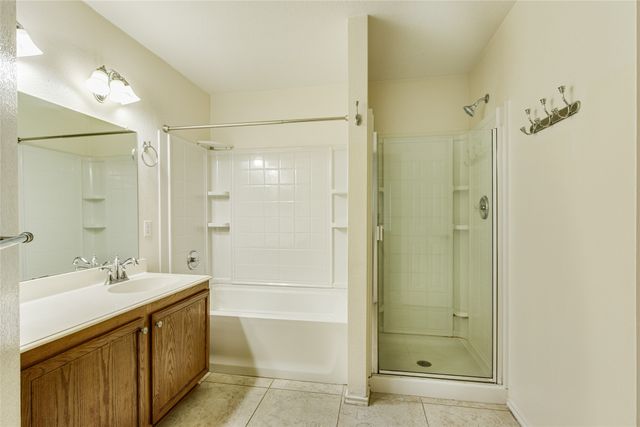 1720 Rialto Way, Fort Worth, TX 76247