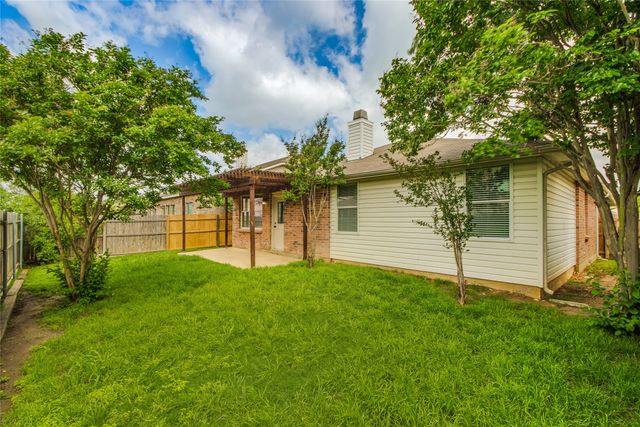 1720 Rialto Way, Fort Worth, TX 76247