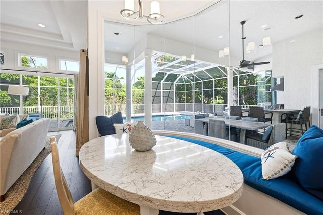 2540 Half Moon WALK, Naples, FL 34102