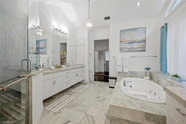 2540 Half Moon WALK, Naples, FL 34102