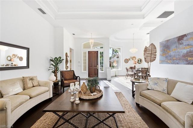 2540 Half Moon WALK, Naples, FL 34102