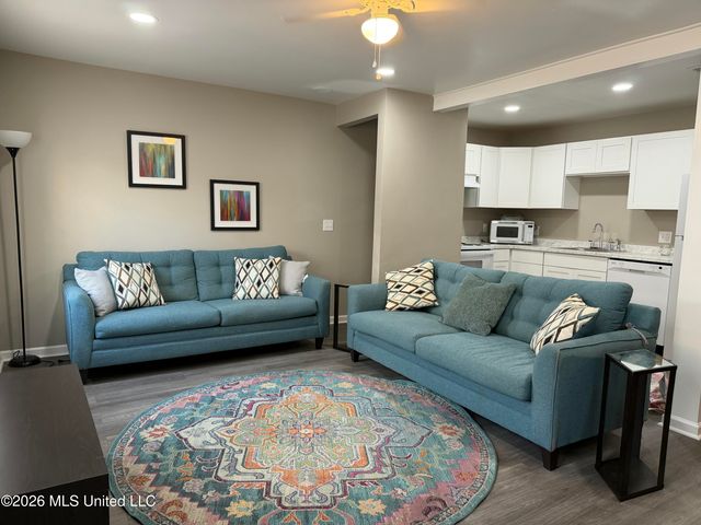 245 Mc Donnell Avenue, 164, Biloxi, MS 39531