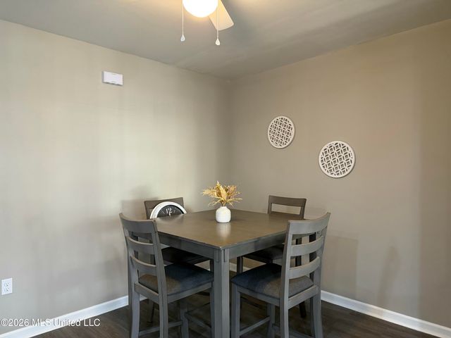 245 Mc Donnell Avenue, 164, Biloxi, MS 39531