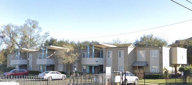 245 Mc Donnell Avenue, 164, Biloxi, MS 39531