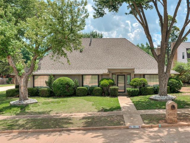 711 Landsdowne Court, Norman, OK 73072