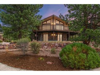 6520 Hawkeye Cir, Colorado Springs, CO 80919