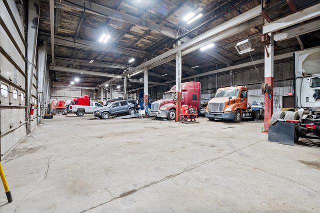 Address unavailable.