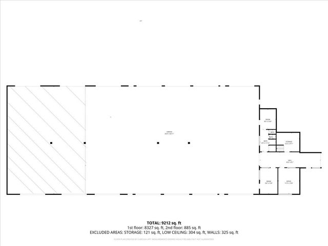 Address unavailable.