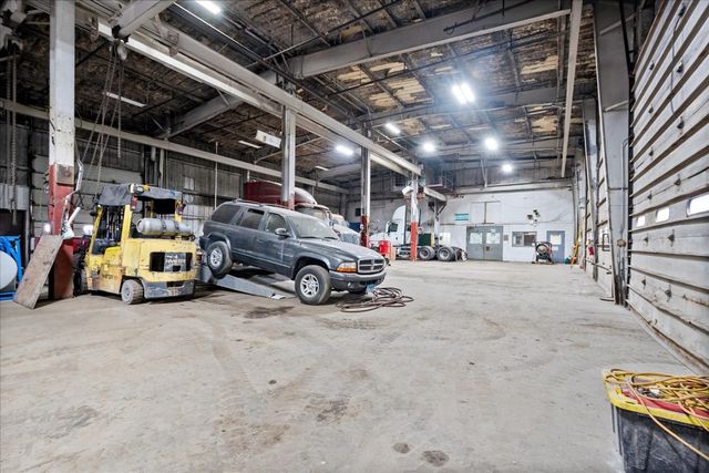 Address unavailable.