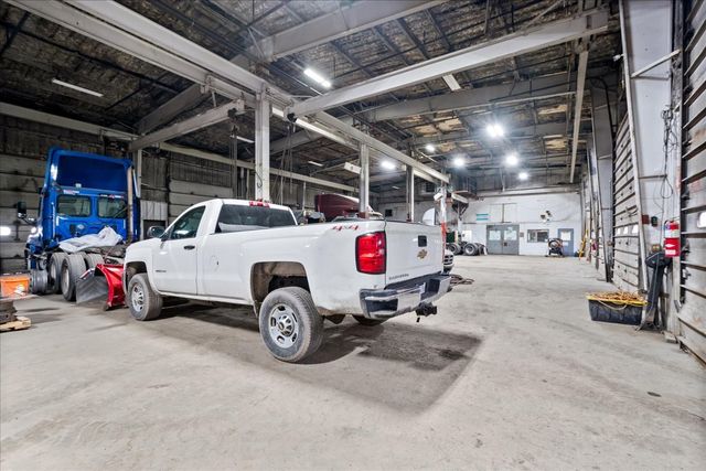 Address unavailable.