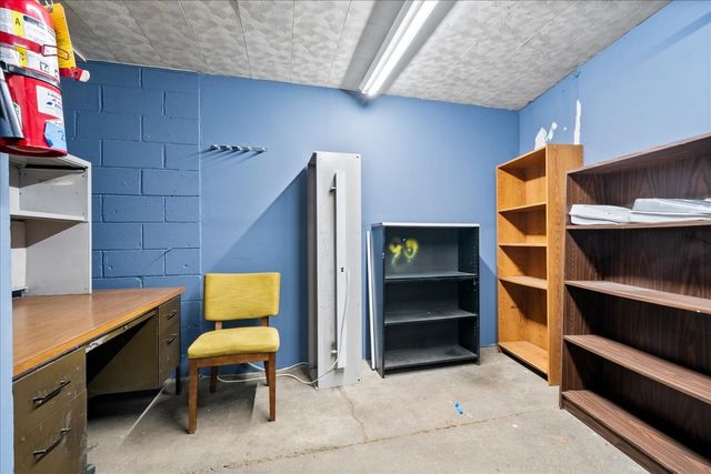 Address unavailable.