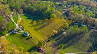 Mac Ivey Lane, Lafollette, TN 37766
