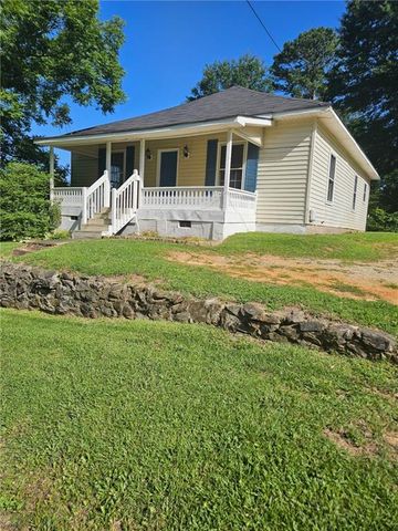 108 W Foster Avenue, Dallas, GA 30132