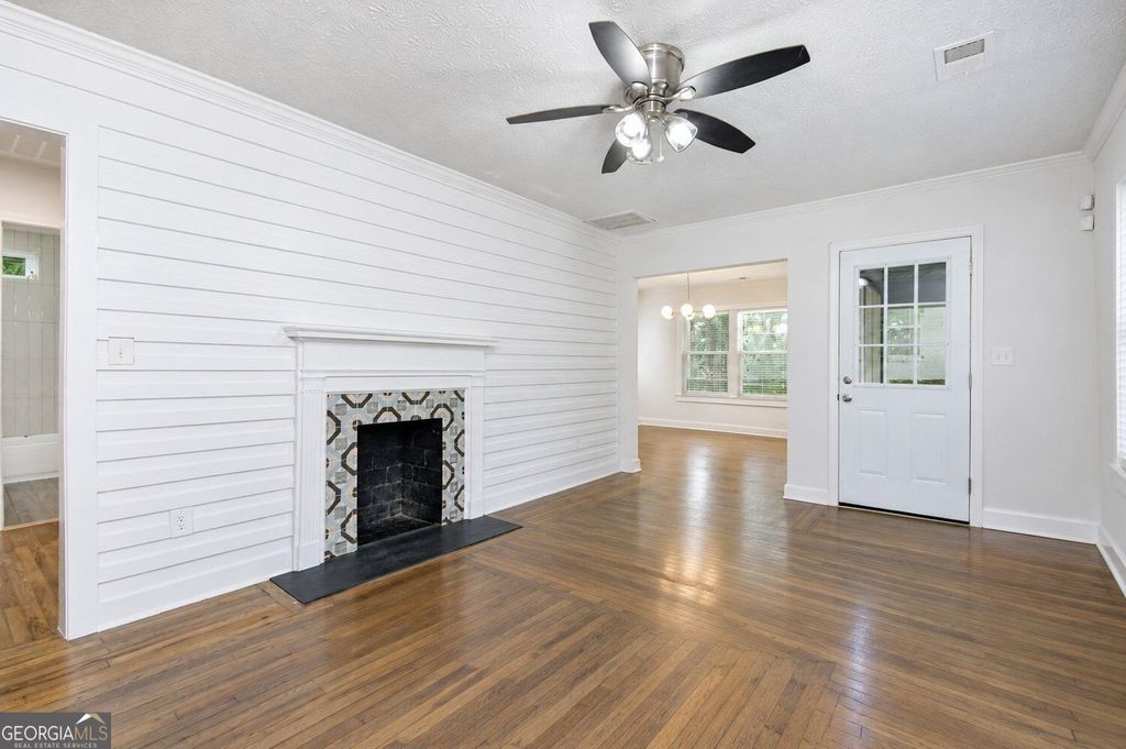 1858 Bayberry Dr, SW, Atlanta, GA 30311 — photo 3