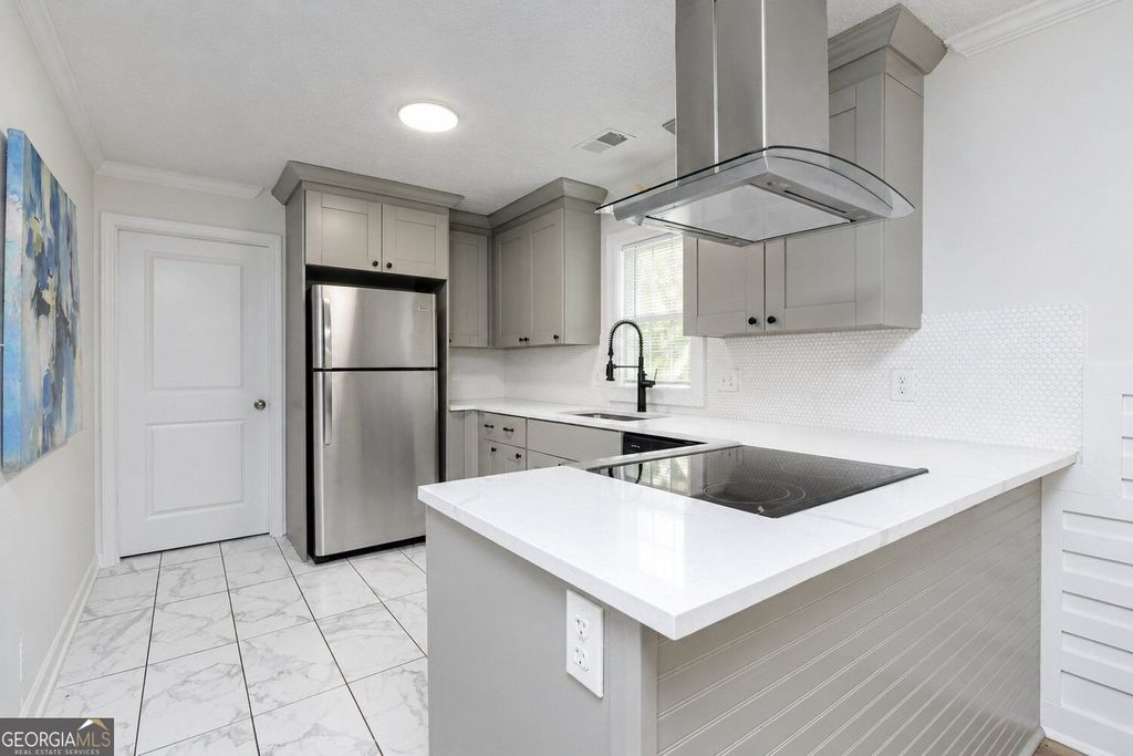 1858 Bayberry Dr, SW, Atlanta, GA 30311 — photo 4