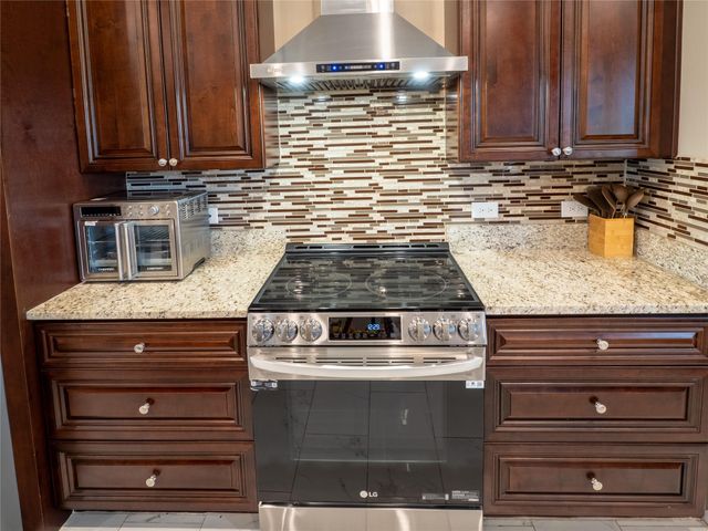 140 Daniel DR, Bertram, TX 78605