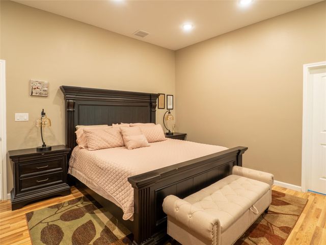 140 Daniel DR, Bertram, TX 78605