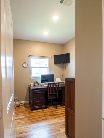 140 Daniel DR, Bertram, TX 78605