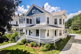 209 State Street Unit 1, Rutland City, VT 05071