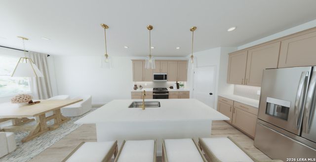 7018 Sycamore Pass, San Antonio, TX 78252