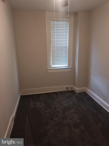 2609 FAYETTE ST W, Baltimore, MD 21223