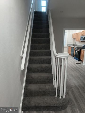 2609 FAYETTE ST W, Baltimore, MD 21223