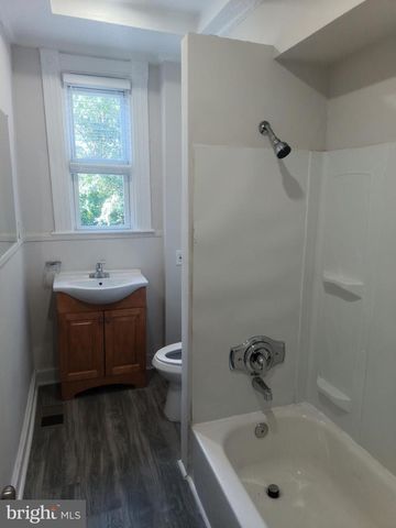 2609 FAYETTE ST W, Baltimore, MD 21223