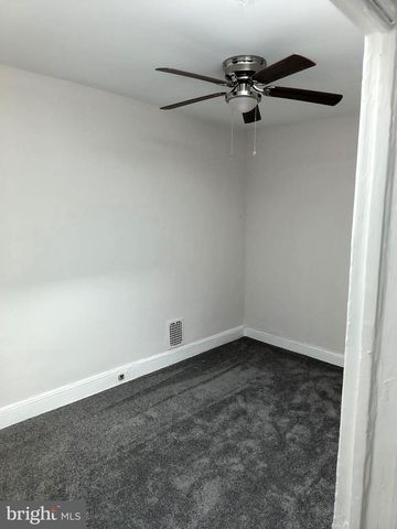 2609 FAYETTE ST W, Baltimore, MD 21223