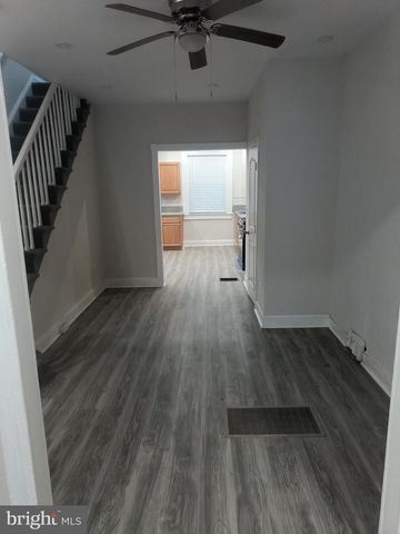 2609 FAYETTE ST W, Baltimore, MD 21223