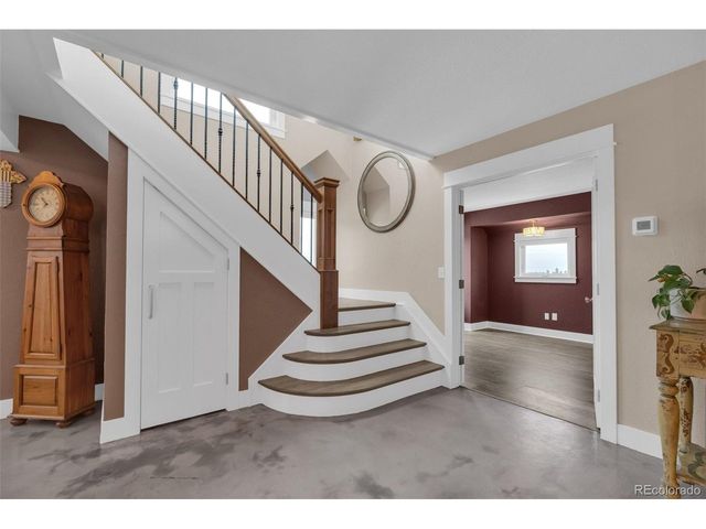 7479 Pine Crest Dr, Kiowa, CO 80117