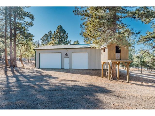 7479 Pine Crest Dr, Kiowa, CO 80117