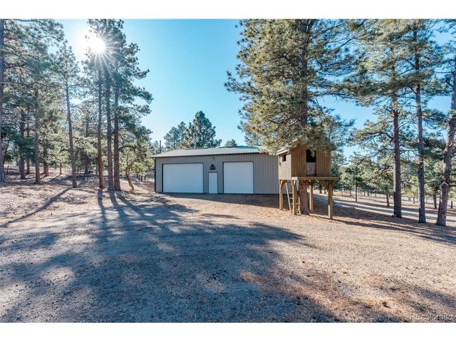 7479 Pine Crest Dr, Kiowa, CO 80117