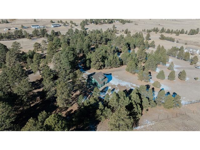 7479 Pine Crest Dr, Kiowa, CO 80117