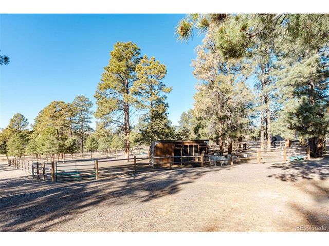 7479 Pine Crest Dr, Kiowa, CO 80117