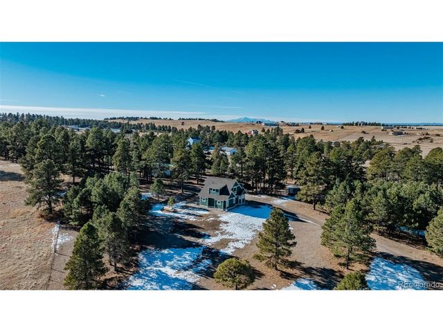 7479 Pine Crest Dr, Kiowa, CO 80117