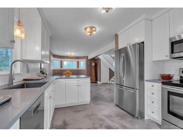 7479 Pine Crest Dr, Kiowa, CO 80117