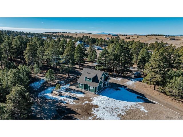 7479 Pine Crest Dr, Kiowa, CO 80117